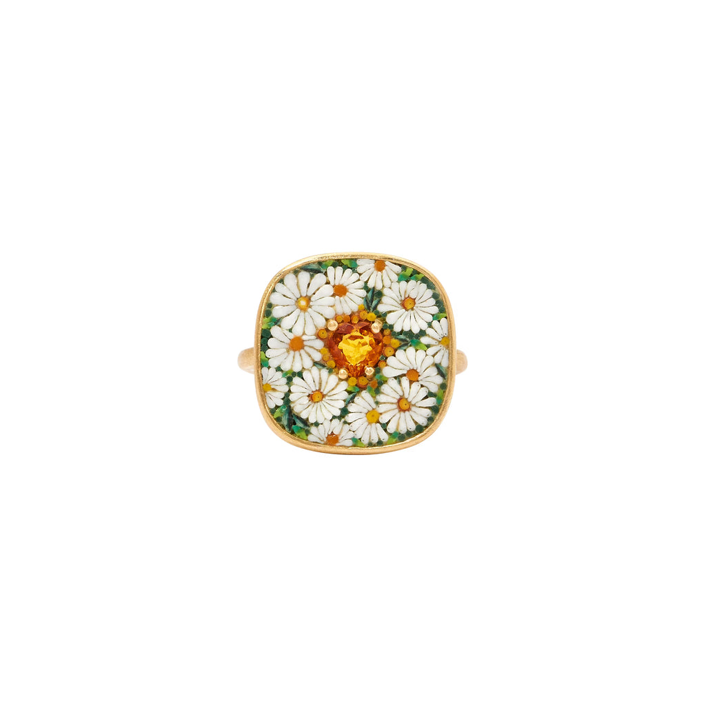 Daisy Ring