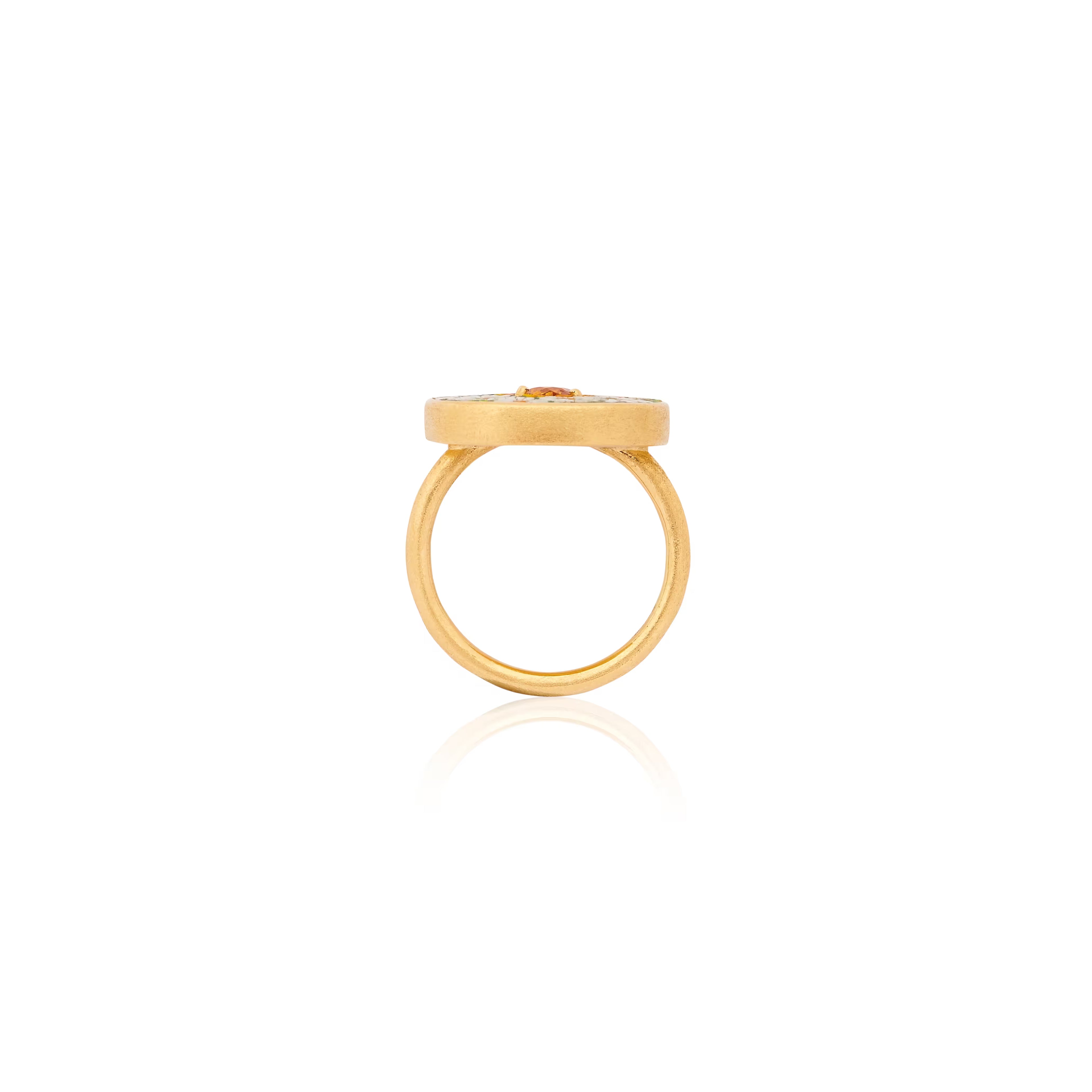 Daisy Ring