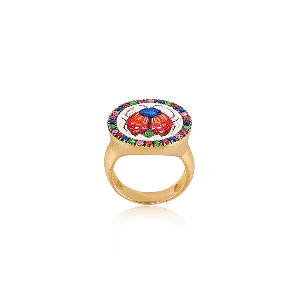 Evita Ring
