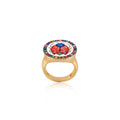 Evita Ring
