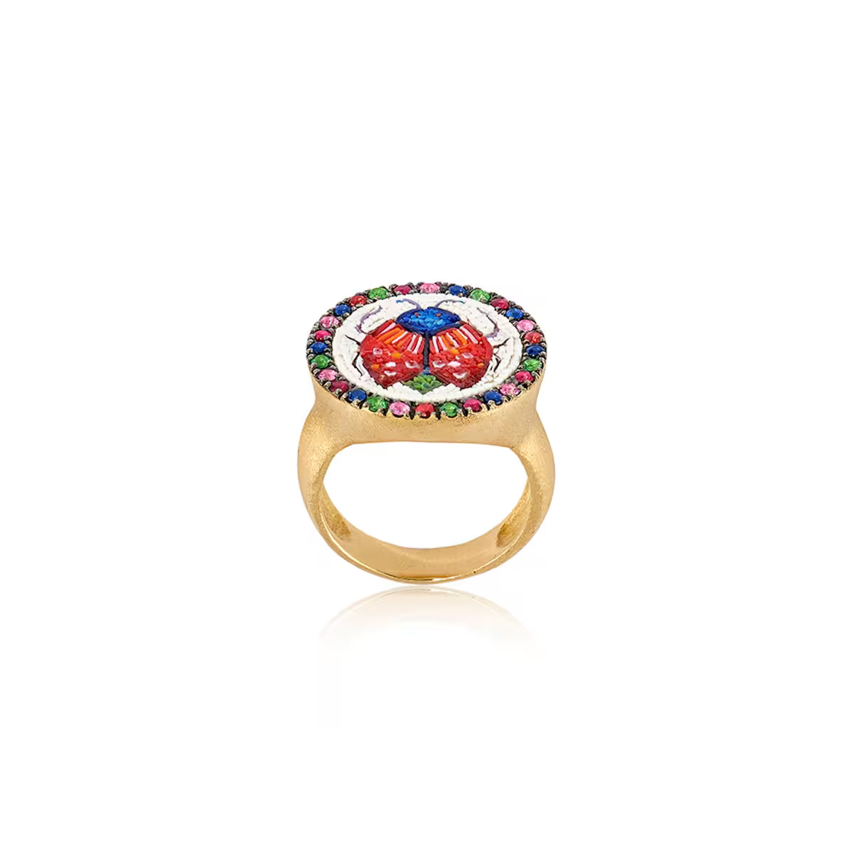 Evita Ring