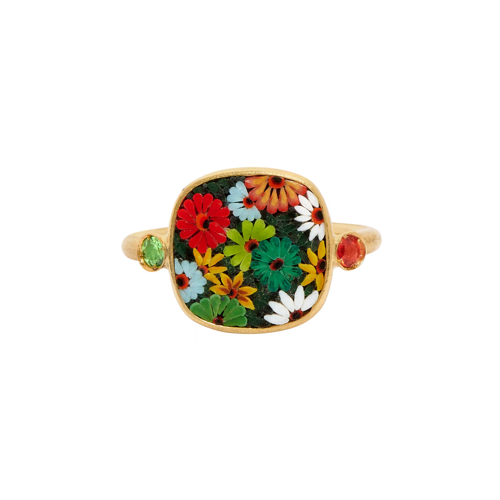 Fez Ring