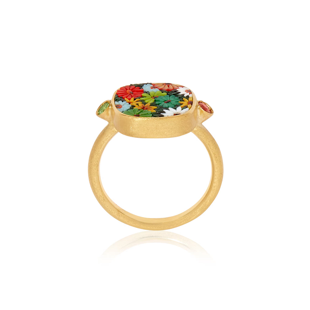 Fez Ring