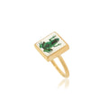 Frog ring