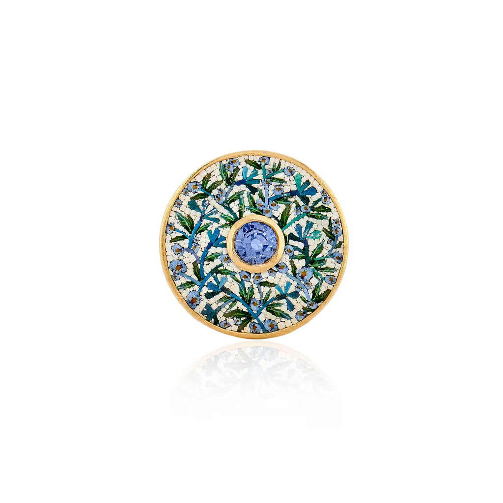 Graal Ring