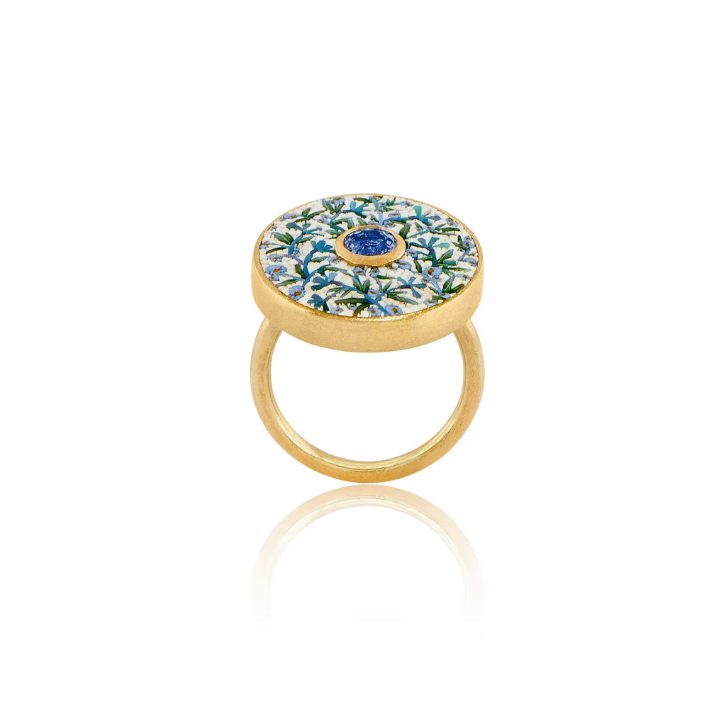 Graal Ring