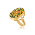 Lemon ring