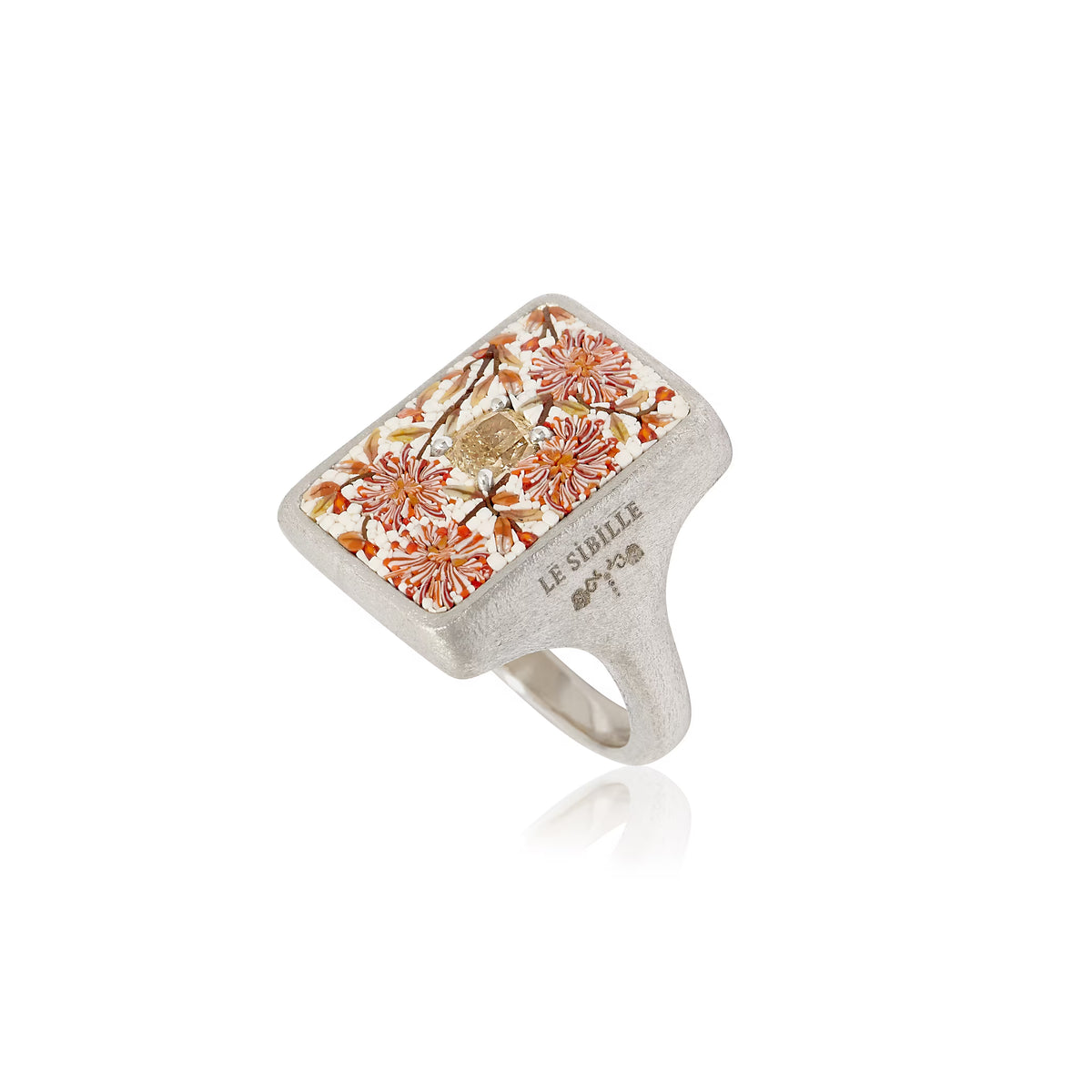 Lilium Ring