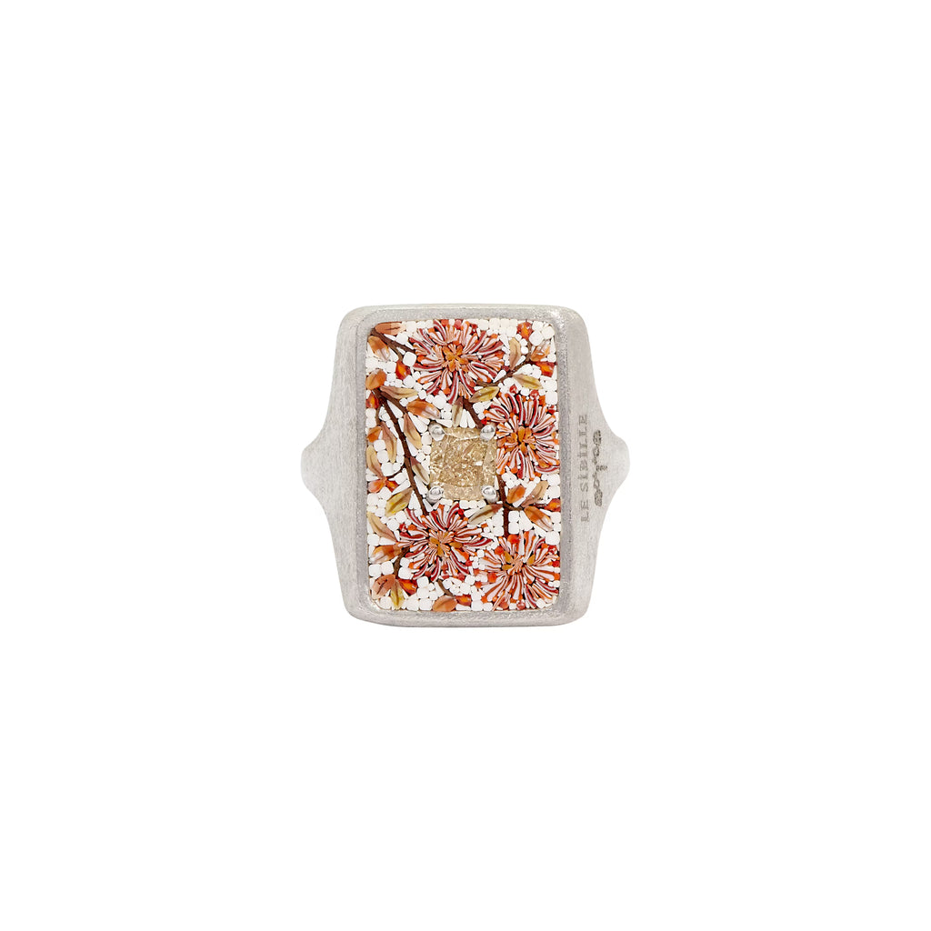 Lilium Ring