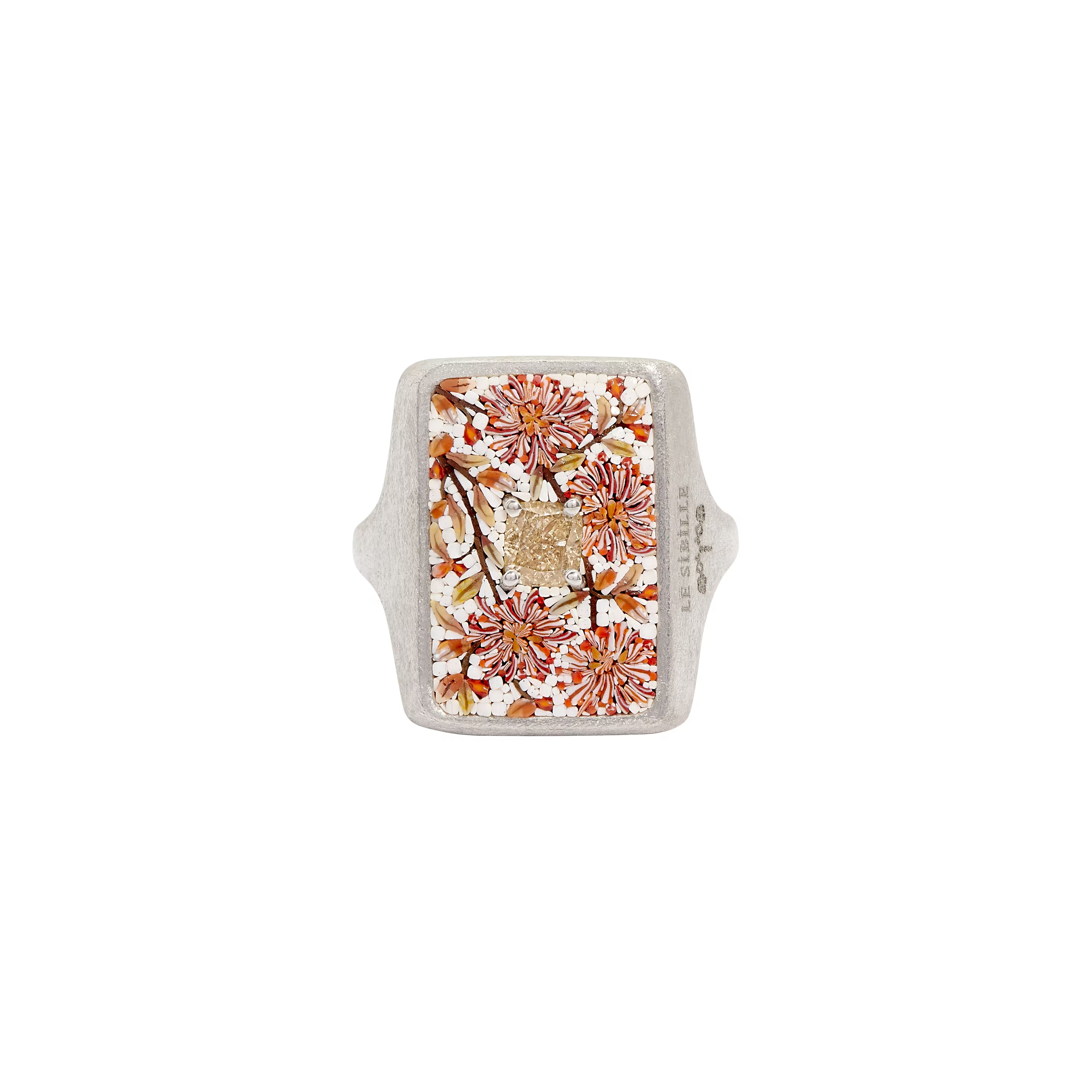Lilium Ring