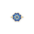 Lolli Ring (Blue)