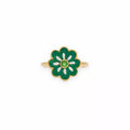 Lolli Ring (green)