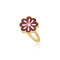 Lolli Ring (Pink)