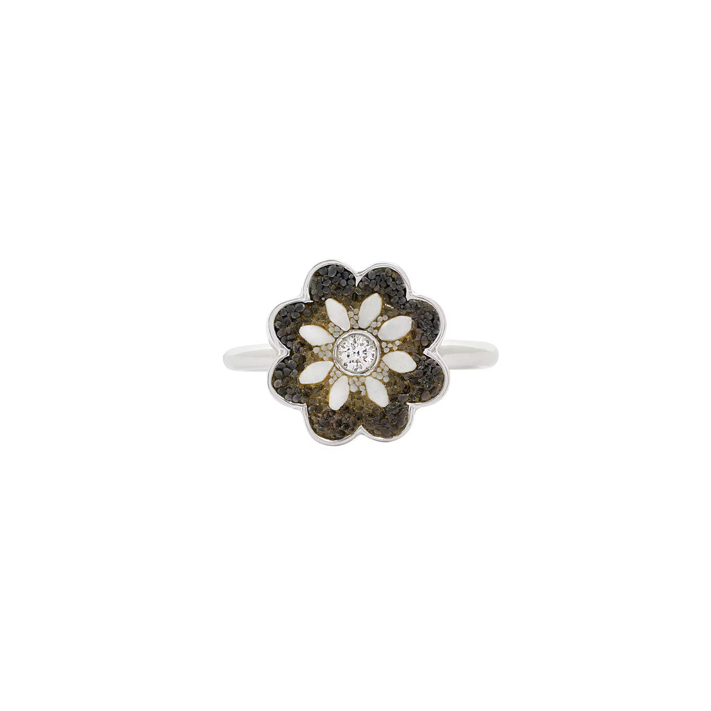 Lolli Ring (white)