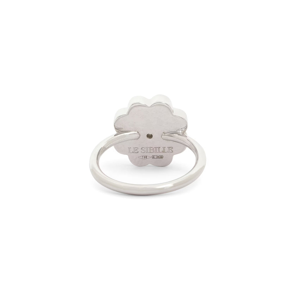 Lolli Ring (white)