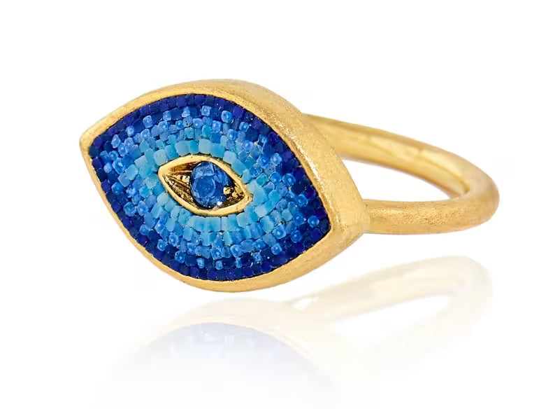 Pixel Ring