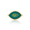 Pixel Ring (green)