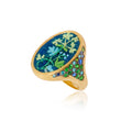 Soffioni Ring