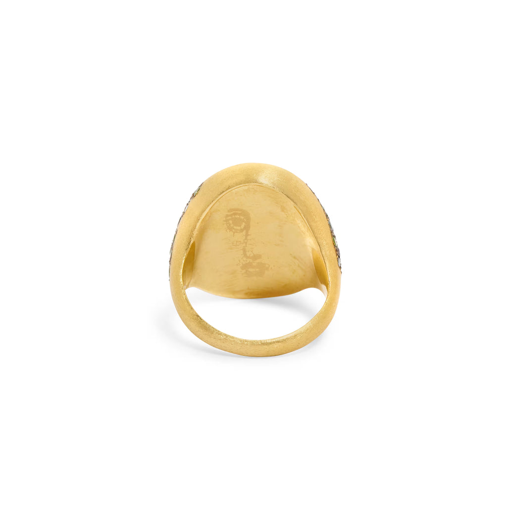 Soffioni Ring