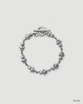 Bear Chain Bracelet 01_M
