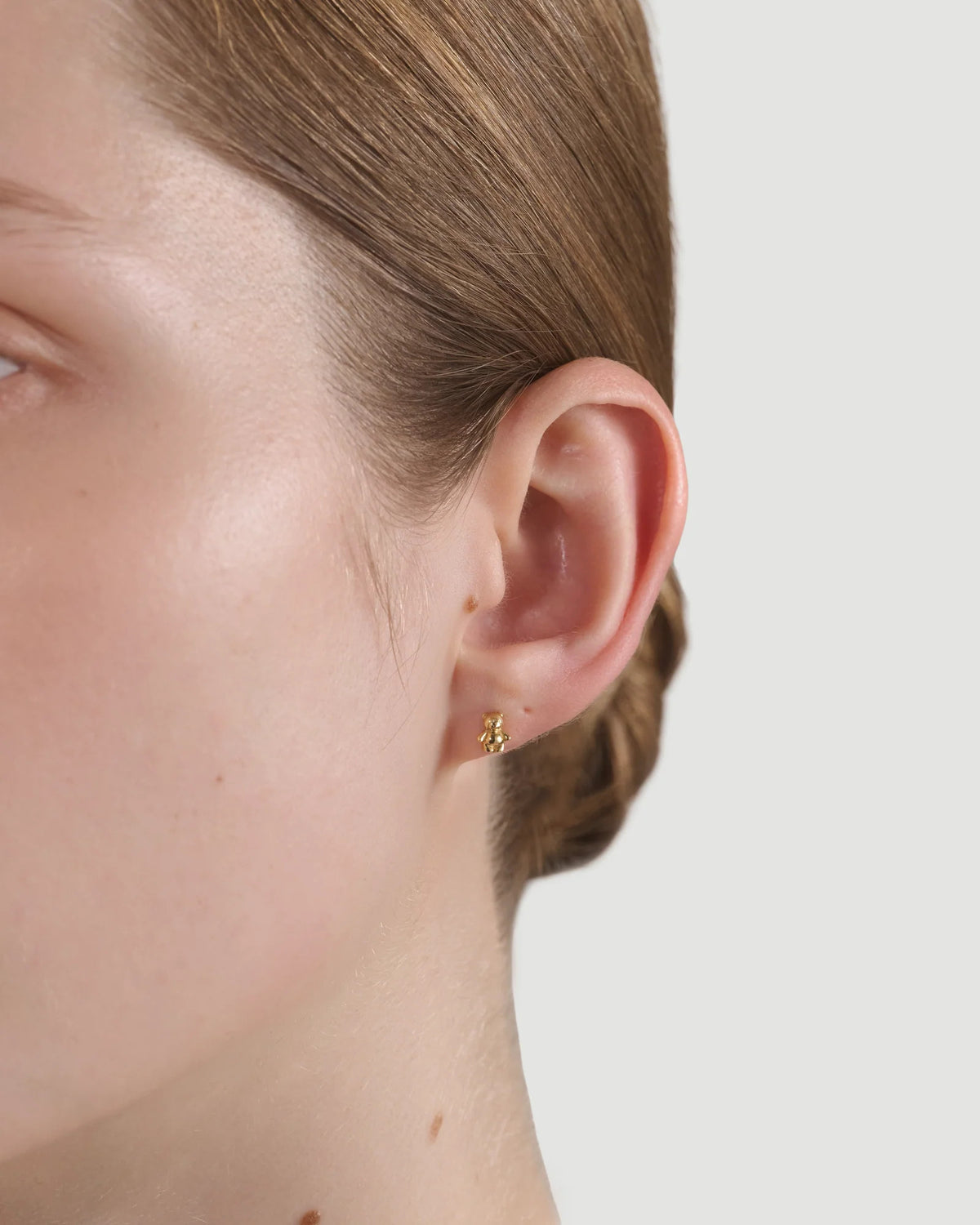 Bear Pierce XS 18K