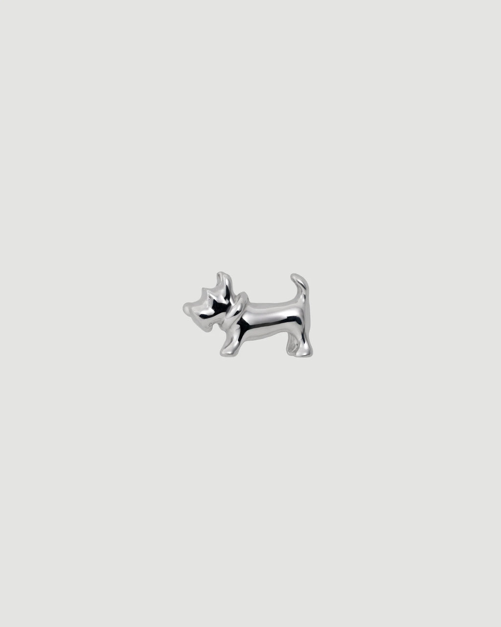 Schnauzer Pierce M Left