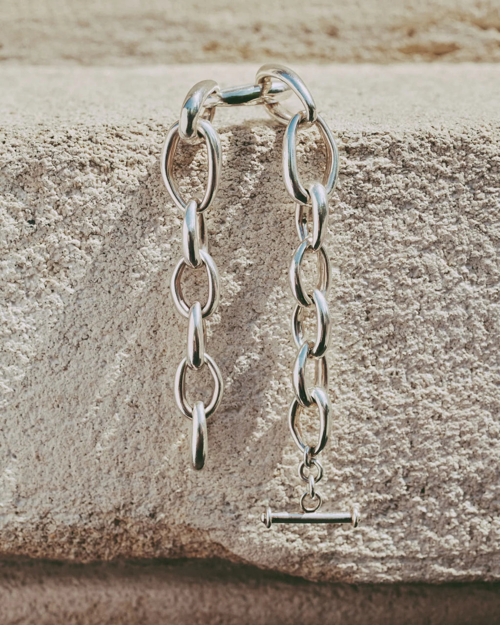 Shape Bracelet 01