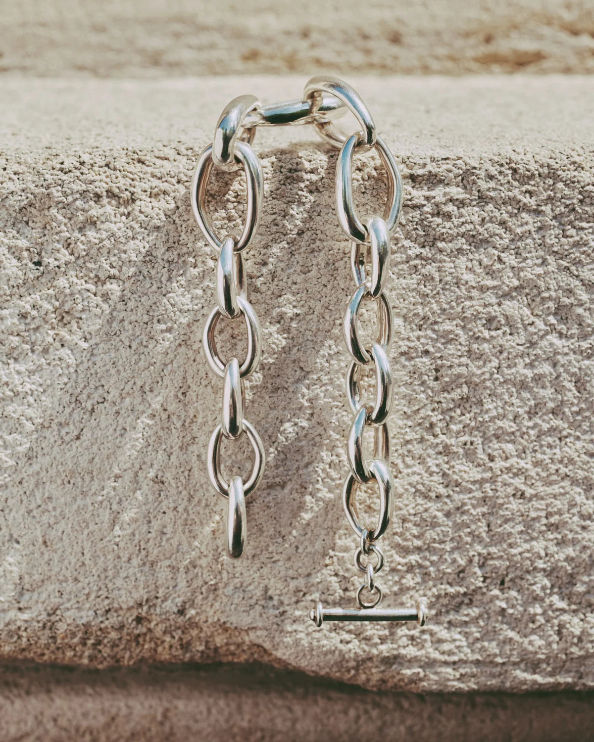 Shape Bracelet 01