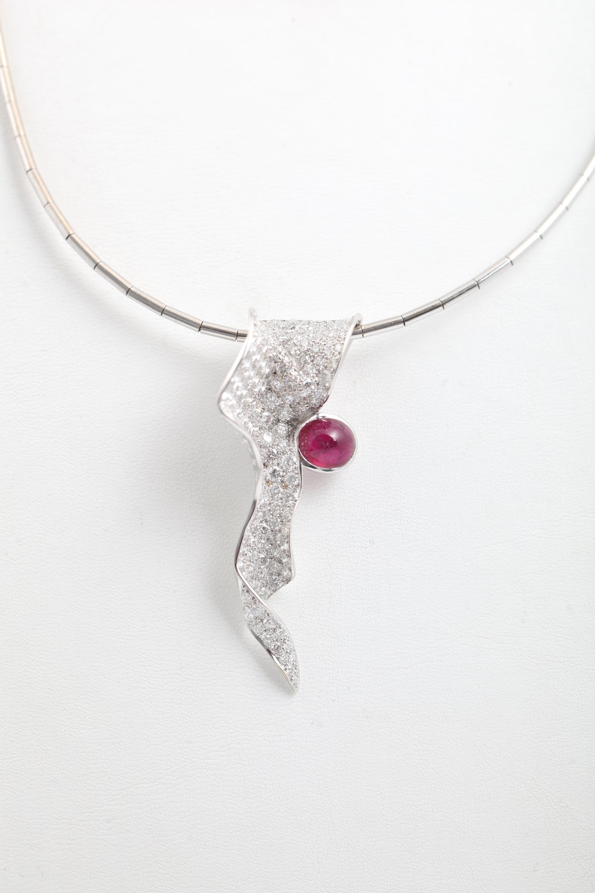Ravage Necklace