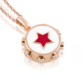 Reverso Pendant Small