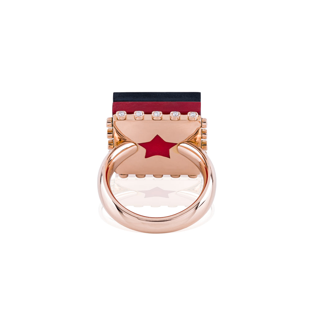 Rockstar Ring