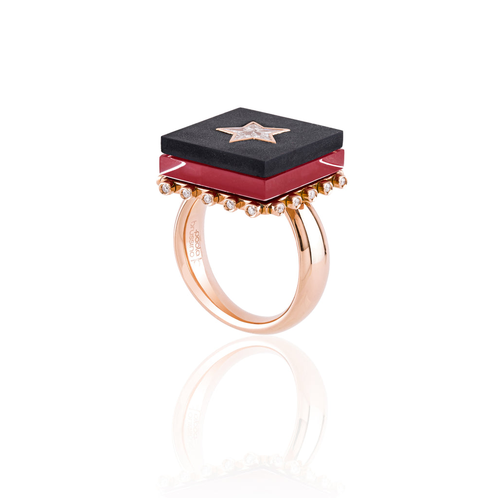 Rockstar Ring