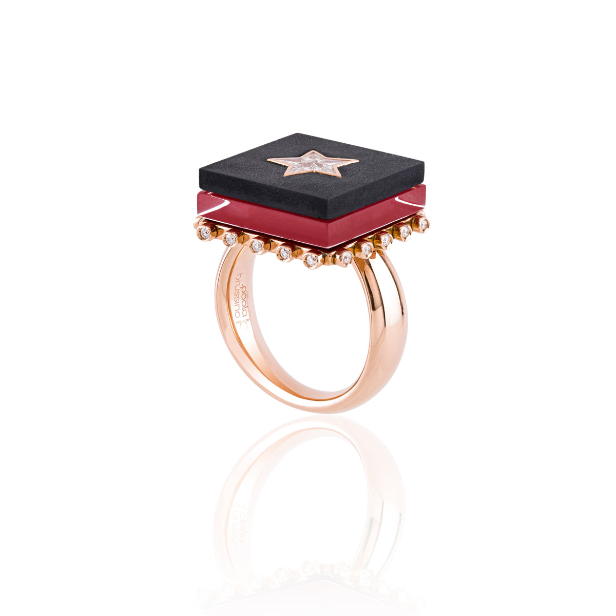 Rockstar Ring