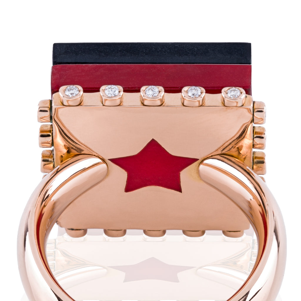 Rockstar Ring