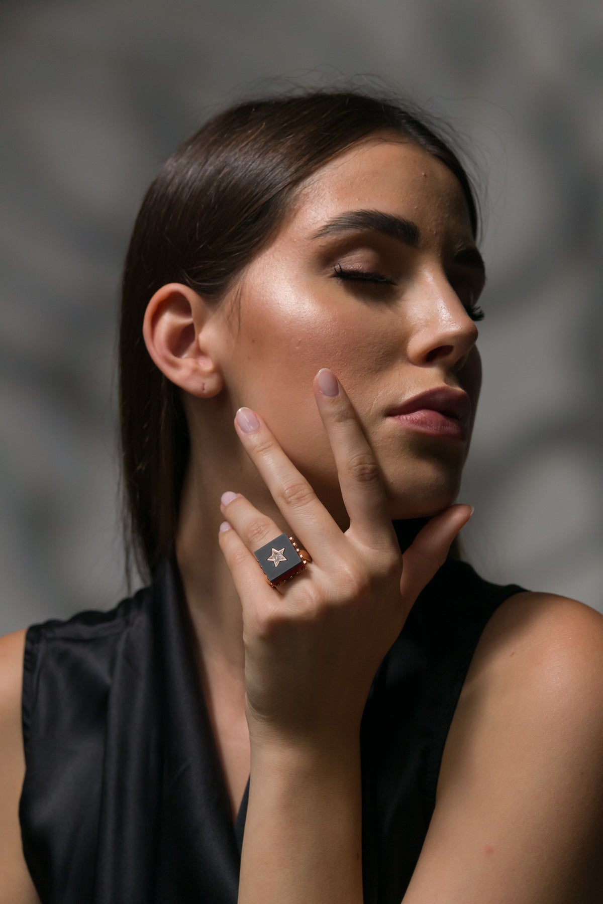 Rockstar Ring