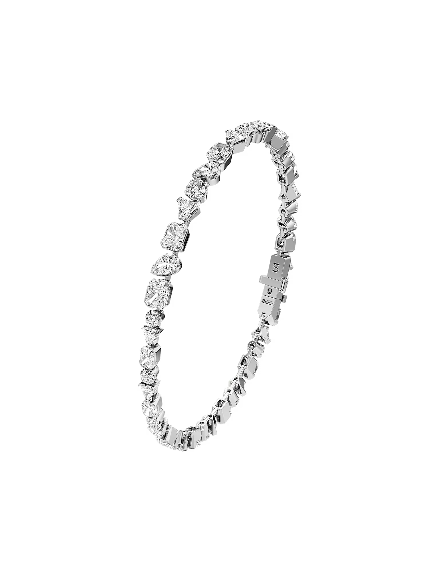 Meta Eternity Bracelet