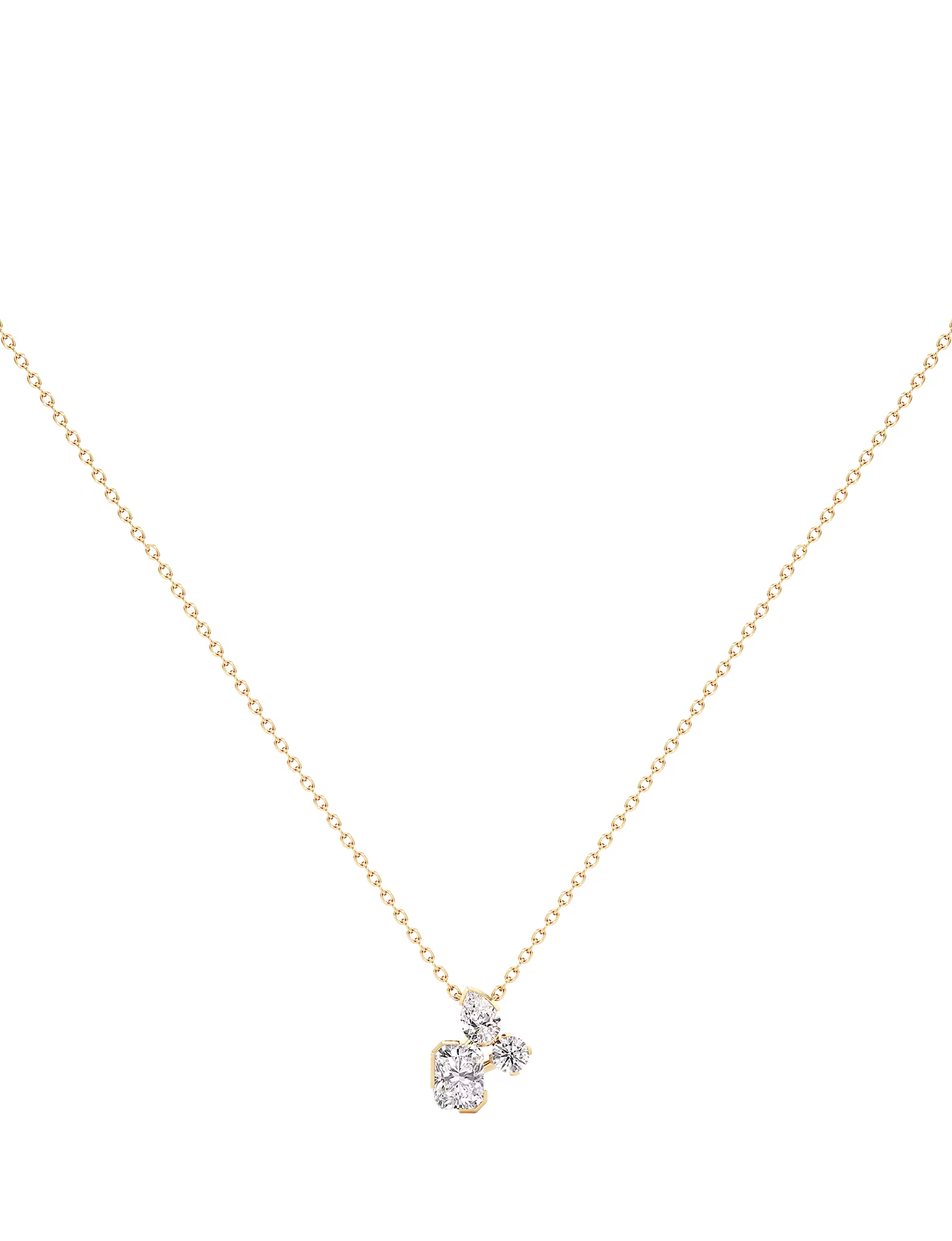Meta Small Pendant