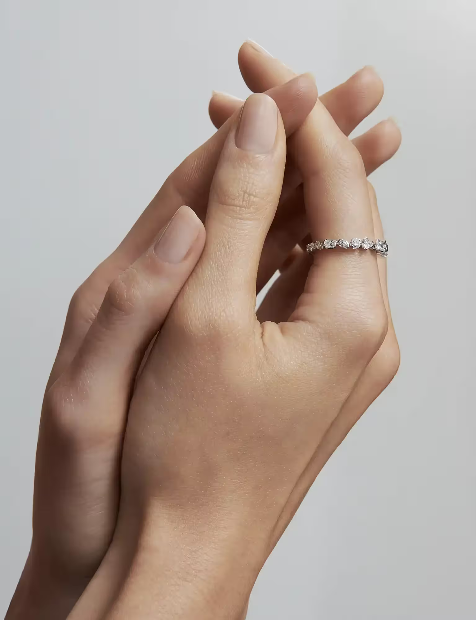 Meta Eternity Ring