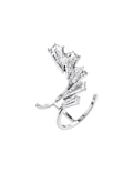 Phoenix open wing ring